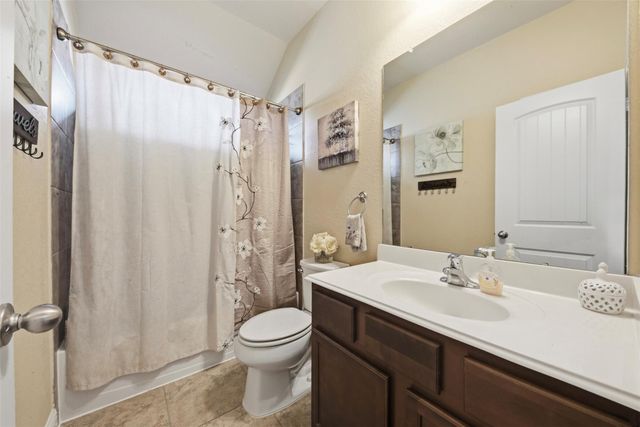 2003 Sunset Terrace Lane, Pearland, TX 77089