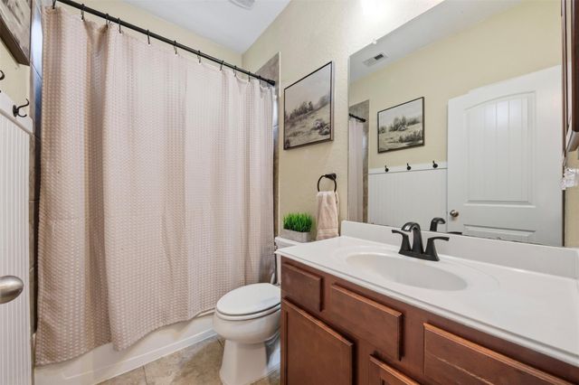 2003 Sunset Terrace Lane, Pearland, TX 77089