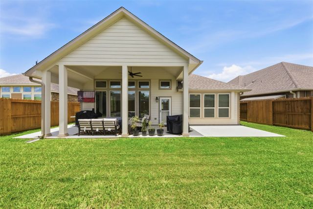 2003 Sunset Terrace Lane, Pearland, TX 77089