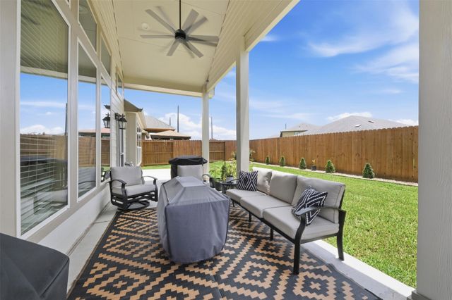 2003 Sunset Terrace Lane, Pearland, TX 77089