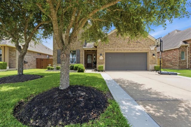 2003 Sunset Terrace Lane, Pearland, TX 77089