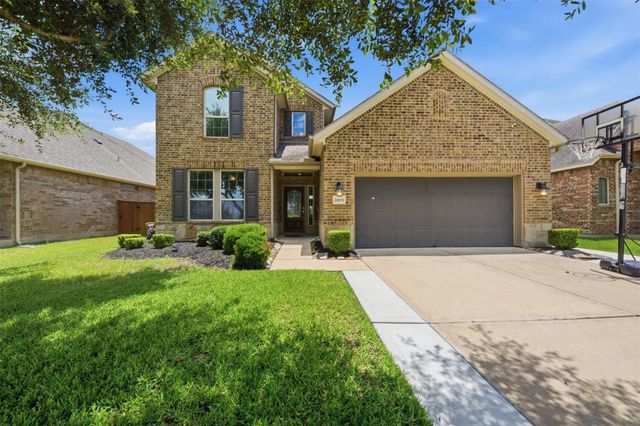2003 Sunset Terrace Lane, Pearland, TX 77089