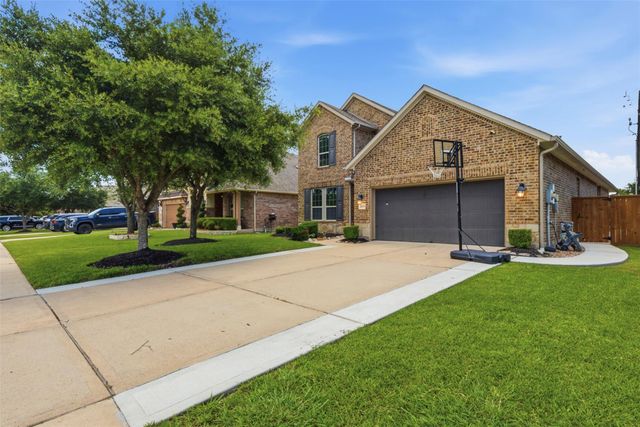 2003 Sunset Terrace Lane, Pearland, TX 77089