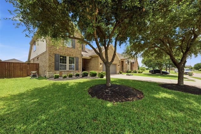 2003 Sunset Terrace Lane, Pearland, TX 77089