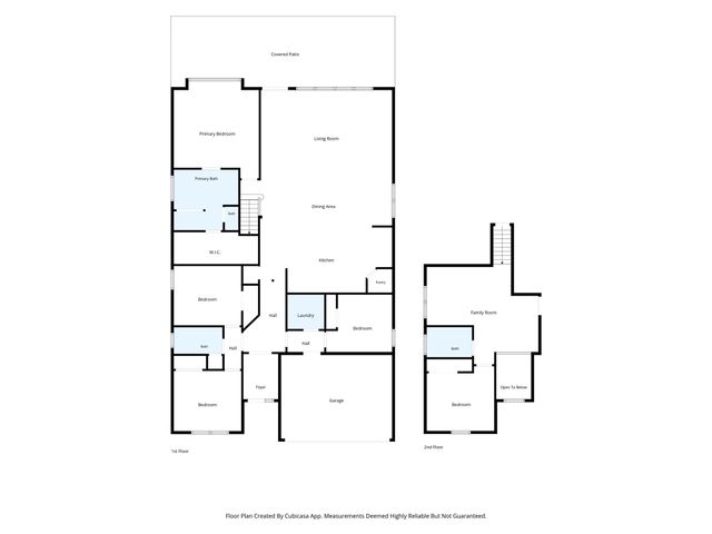 2003 Sunset Terrace Lane, Pearland, TX 77089