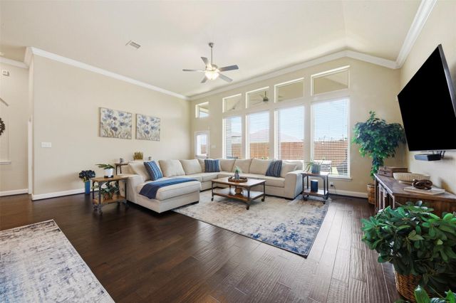2003 Sunset Terrace Lane, Pearland, TX 77089