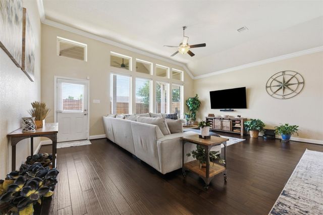 2003 Sunset Terrace Lane, Pearland, TX 77089