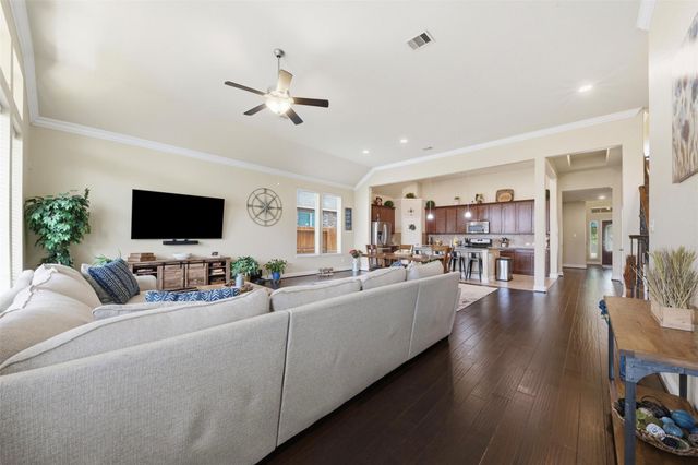 2003 Sunset Terrace Lane, Pearland, TX 77089