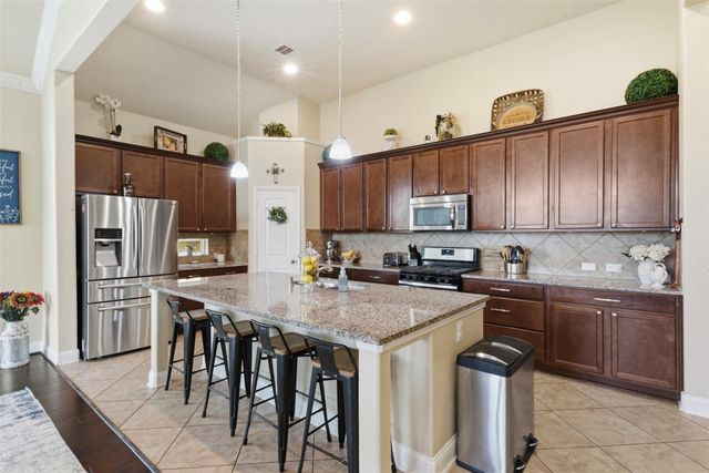 2003 Sunset Terrace Lane, Pearland, TX 77089