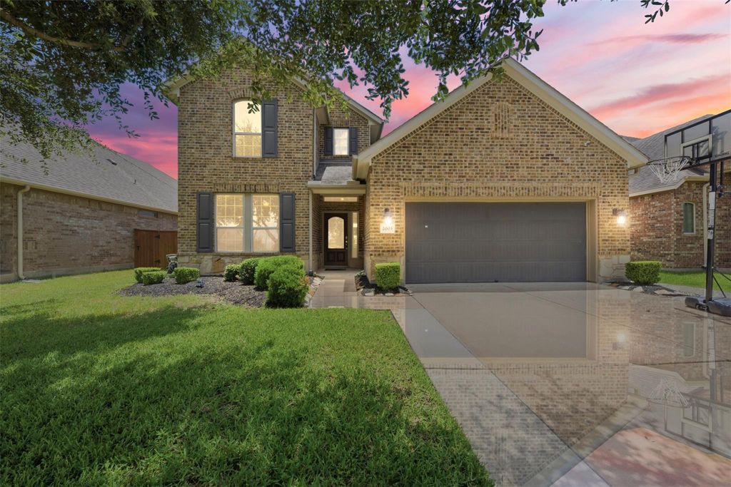 2003 Sunset Terrace Lane, Pearland, TX 77089