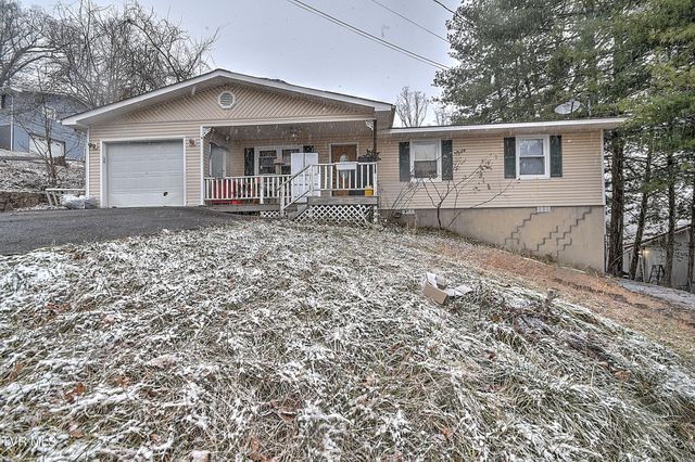126 Whitehills Road, Kingsport, TN 37660