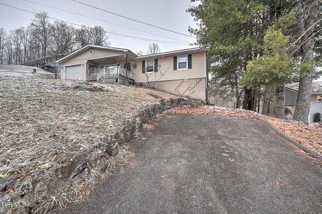 126 Whitehills Road, Kingsport, TN 37660