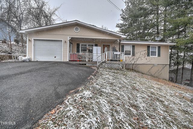 126 Whitehills Road, Kingsport, TN 37660