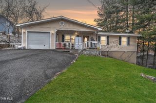 126 Whitehills Road, Kingsport, TN 37660