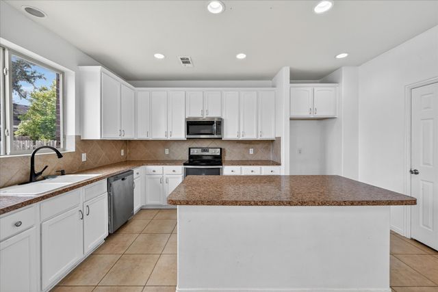 2014 Davy Crockett Drive, Forney, TX 75126