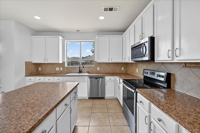 2014 Davy Crockett Drive, Forney, TX 75126