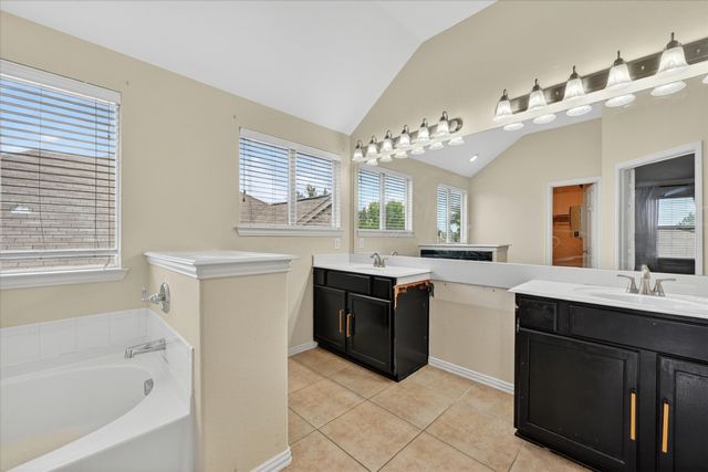 2014 Davy Crockett Drive, Forney, TX 75126