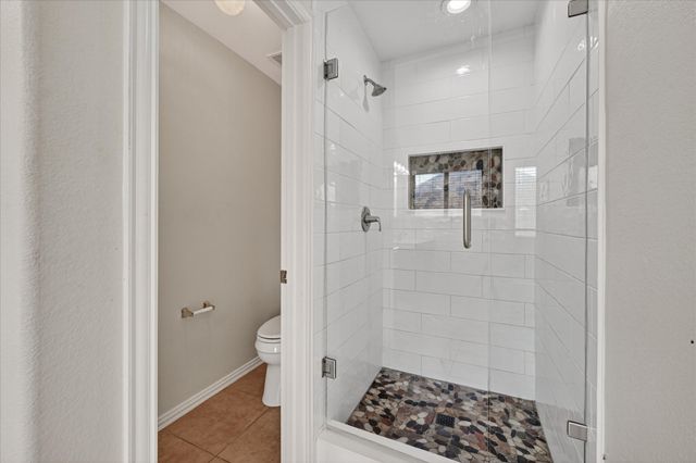 2014 Davy Crockett Drive, Forney, TX 75126