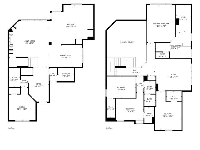 2014 Davy Crockett Drive, Forney, TX 75126