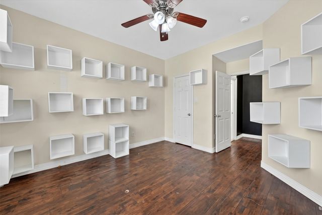 2014 Davy Crockett Drive, Forney, TX 75126