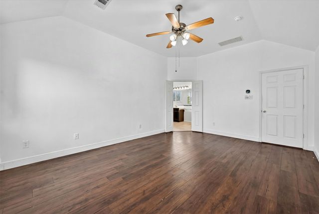 2014 Davy Crockett Drive, Forney, TX 75126