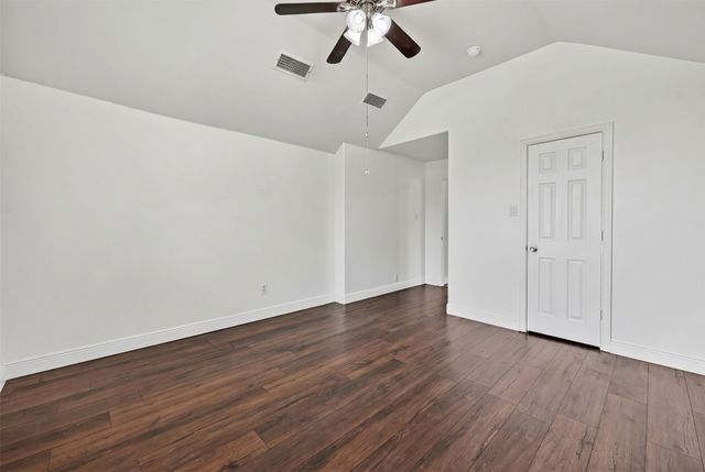 2014 Davy Crockett Drive, Forney, TX 75126