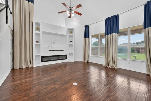 2014 Davy Crockett Drive, Forney, TX 75126