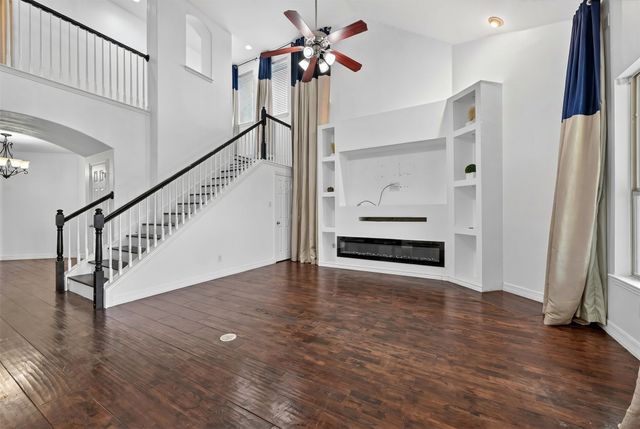 2014 Davy Crockett Drive, Forney, TX 75126