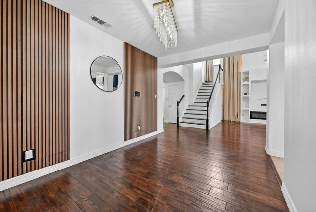 2014 Davy Crockett Drive, Forney, TX 75126