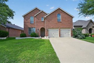 2014 Davy Crockett Drive, Forney, TX 75126