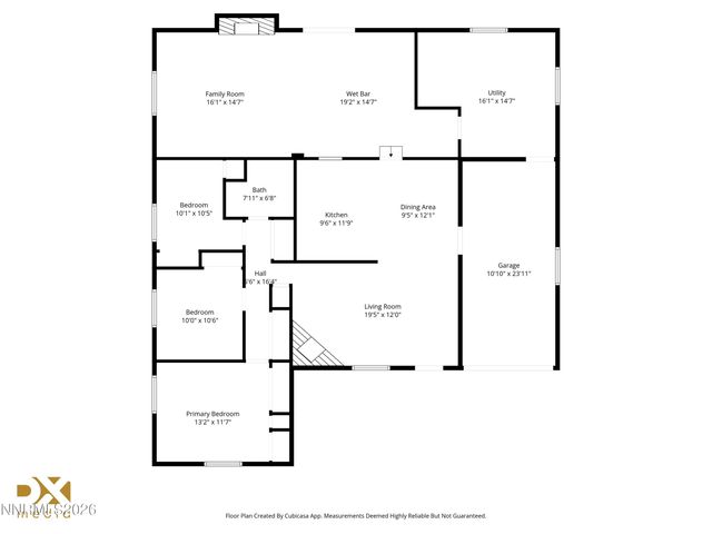 1124 Sbragia Way, Sparks, NV 89431