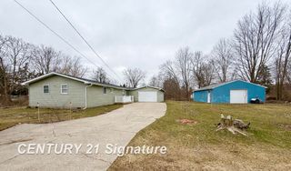 12510 S Gera Road, Birch Run, MI 48415