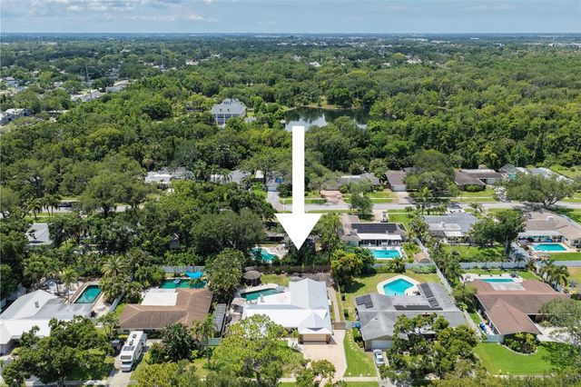 1883 OAKDALE LANE N, Clearwater, FL 33764