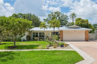 1883 OAKDALE LANE N, Clearwater, FL 33764