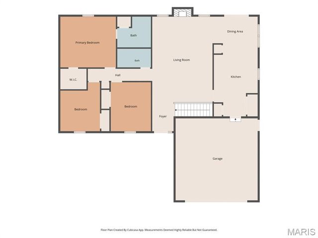 70 Bridgewater Lane, Highland, IL 62249