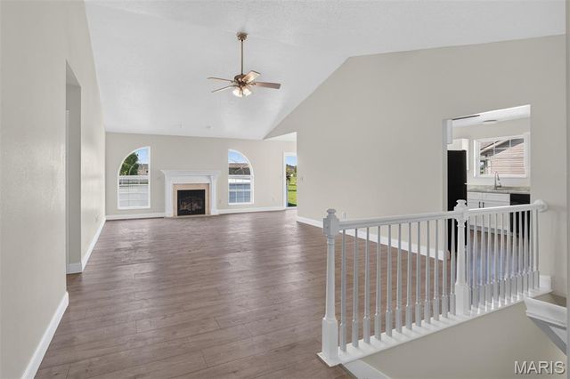 70 Bridgewater Lane, Highland, IL 62249