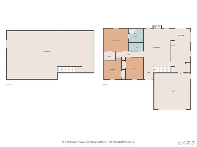 70 Bridgewater Lane, Highland, IL 62249