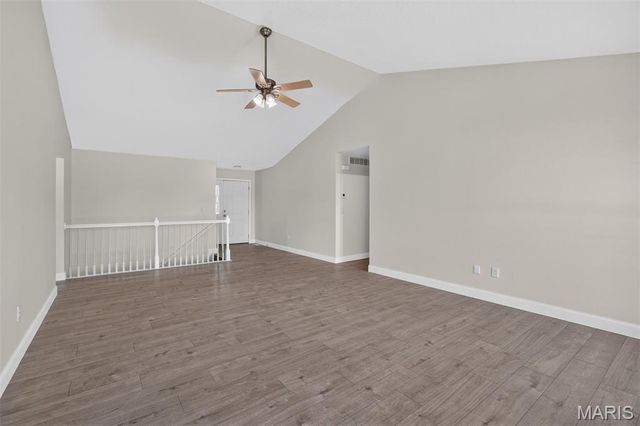 70 Bridgewater Lane, Highland, IL 62249