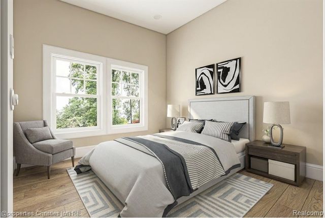1111 Angara Drive 1, Rochester Hills, MI 48309