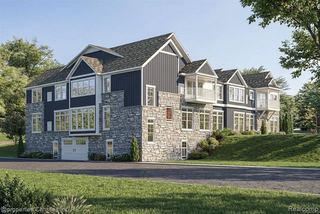 1111 Angara Drive 1, Rochester Hills, MI 48309