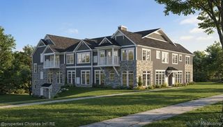 1111 Angara Drive 1, Rochester Hills, MI 48309