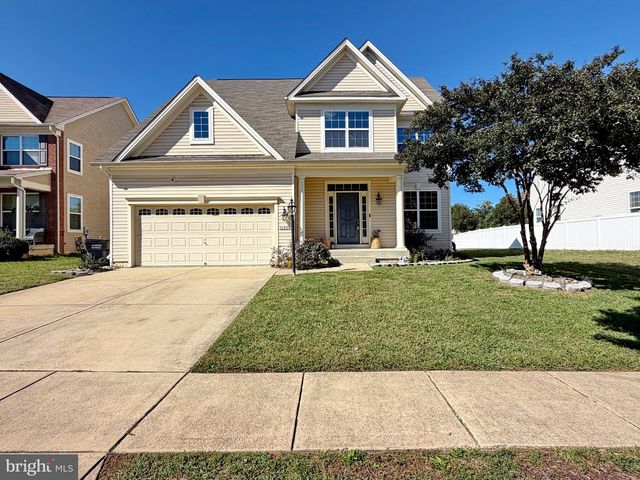11903 W WINGED FOOT CT, Waldorf, MD 20602