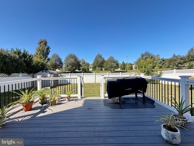 11903 W WINGED FOOT CT, Waldorf, MD 20602
