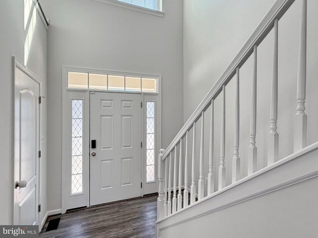 11903 W WINGED FOOT CT, Waldorf, MD 20602