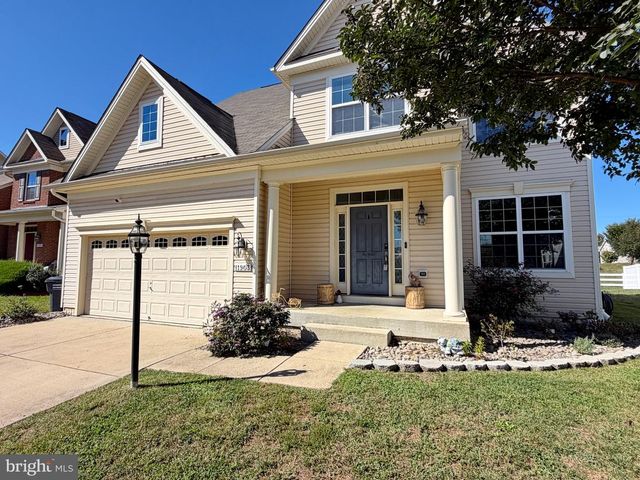 11903 W WINGED FOOT CT, Waldorf, MD 20602