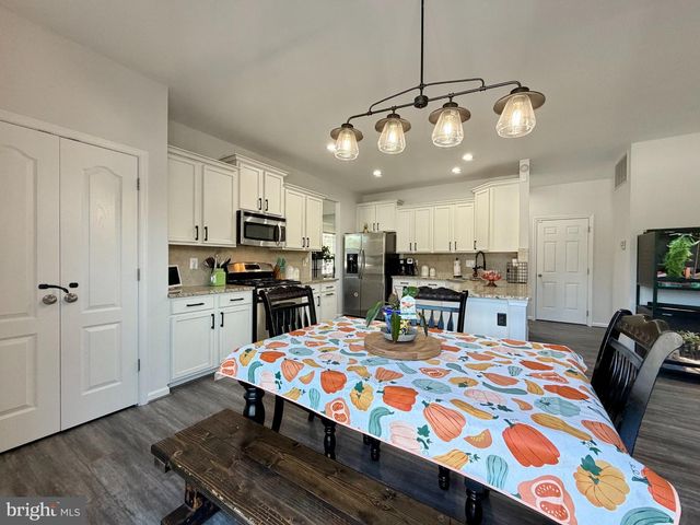 11903 W WINGED FOOT CT, Waldorf, MD 20602