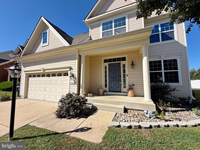 11903 W WINGED FOOT CT, Waldorf, MD 20602