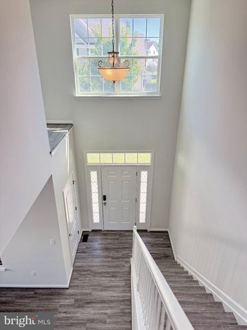11903 W WINGED FOOT CT, Waldorf, MD 20602
