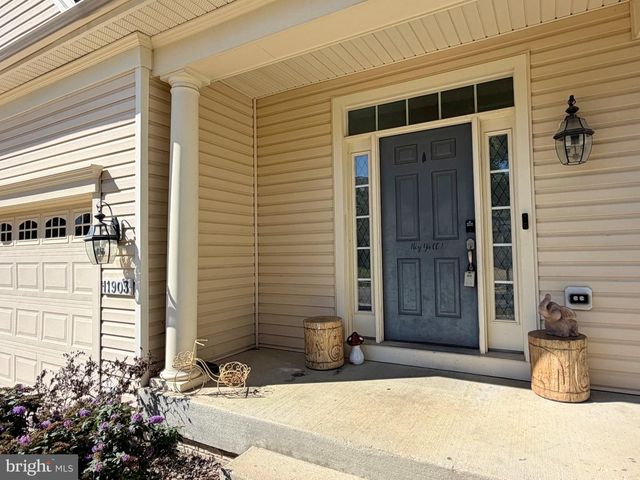 11903 W WINGED FOOT CT, Waldorf, MD 20602