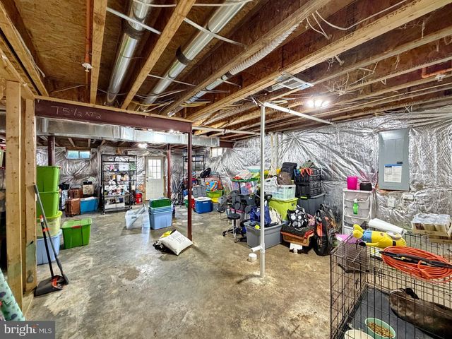 11903 W WINGED FOOT CT, Waldorf, MD 20602